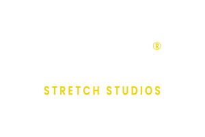 iFlex Stretch Studios Logo Transparent Background