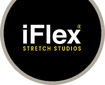 iFlexStretch Studios Logo